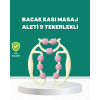 Taşınabilir Kas Masaj Aparatı Spor Sonrası Rahatlatıcı