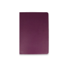 BFS iPad Mini 6 Kılıf 360 Tablet Deri Kılıf - Mürdüm