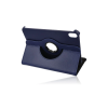BFS iPad Mini 6 Kılıf 360 Tablet Deri Kılıf - Lacivert
