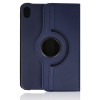 BFS iPad Mini 6 Kılıf 360 Tablet Deri Kılıf - Lacivert