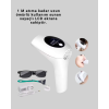 Hasuba HS-262 IPL Epilasyon Cihazı 5 Kademe 1M Atım