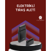 USB Şarjlı Erkek Tıraş Makinesi | Cilt Dostu ve Kompakt Tasarım