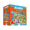 BFS  5027 ALFABE YER PUZZLE