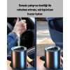Otomatik Açma Kapama Özellikli Araç Difüzör Nemlendirici