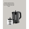Sinbo STM 5840 Elektrikli Çay Makinesi 1800 Watt 1,7 Litre
