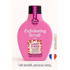 BFS  Norveç Candy Cheese Peeling Jel – 1903 Serisi, Akne Karşıtı Scrub 500 ml