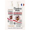 BFS  Donkey Milk Eşek Sütü Vücut Losyonu & Bakım Kremi 400 ml Nemlendirici Sıkılaştırıcı Işıltı Veren