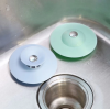 BFS  Lavabo ve Küvet Tıkacı Süzgeçi