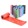 BFS  Köpek Dışkı Poşeti 4lü Set