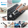BFS  Klavye ve Pencere Oluğu Temizleme Fırçası Mini Kürekli