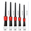 BFS  CM-235 Araba Temizlik Detay Fırçası 5li Set