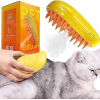 BFS  Şarjlı Soğuk Buharlı Kedi Köpek Fırçası Tarağı