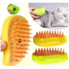 BFS  Şarjlı Soğuk Buharlı Kedi Köpek Fırçası Tarağı