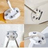 BFS  Islak Mendil Uyumlu Pratik Çek Çekli Mop