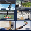 BFS  1080° Dönebilen Çok Fonksiyonlu Telefon Tutucu CM-103