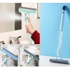 BFS  4 in 1 Spreyli Çek Çekli Camsil ve Fırça Aparatı