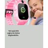S10 Çocuk Akıllı Saati Konum Geçmişi ve Alarm Fonksiyonlu