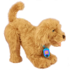 BFS   My Fuzzie Friends Sevimli Labrador Moji 18207