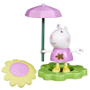BFS  G0495 Peppa Pig Muddy Puddle Arkadaşlar Tekli Figür +3 yaş