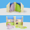 BFS  G0530 Peppa Pig Peppanın Pop Open Playgroup +3 yaş