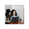 BFS Samsung Galaxy T737 Tab S7 FE 12.4 Kılıf Amazing Tablet Kapak - Mavi