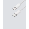 Yüksek Hızlı 30W 5.0A Type-C Kablo Şarj
