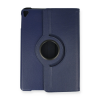 BFS iPad 9.7 (2018) Kılıf 360 Tablet Deri Kılıf - Lacivert