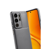 BFS Vivo Y29 4G Auto Focus Karbon Kapak - Gri
