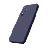 BFS Samsung Galaxy S25 FE First Silikon - Lacivert