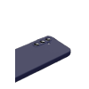 BFS Samsung Galaxy S25 FE First Silikon - Lacivert