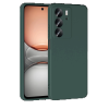 BFS Realme C75 4G First Silikon - Koyu Yeşil