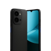BFS Xiaomi Redmi 15C 4G Thermax Silikon Kılıf - Siyah