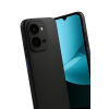 BFS Xiaomi Redmi 15C 4G Thermax Silikon Kılıf - Siyah