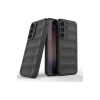 BFS Samsung Galaxy A07 Optimum Silikon - Siyah