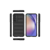 BFS Samsung Galaxy A07 Optimum Silikon - Siyah