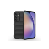 BFS Samsung Galaxy A07 Optimum Silikon - Siyah