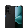 BFS Xiaomi Redmi 15C 4G Auto Focus Karbon Kapak - Siyah