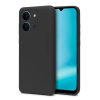 BFS Xiaomi Redmi 15C 4G First Silikon - Siyah