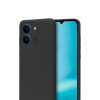 BFS Xiaomi Redmi 15C 4G First Silikon - Siyah