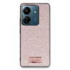 BFS Xiaomi Redmi 13C Bright Simli Kapak - Pembe