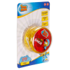 BFS  5354 SUN-RST-RSP-YOYO KRAL ŞAKİR 6CM SARI IŞIKLI KRTL KRAL