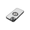 BFS iPhone 14 Kılıf Slot Silikon - Siyah