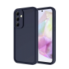 BFS  Samsung Galaxy A36 Kılıf Viera Silikon - Lacivert
