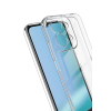 BFS Xiaomi Redmi 15C 4G Lüx Şeffaf Silikon - Şeffaf