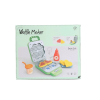 BFS  LD-662A Waffle Makinesi -Vardem