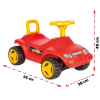 BFS   06 806 Jet Car Kırmızı - Oyuncak