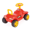 BFS   06 806 Jet Car Kırmızı - Oyuncak