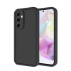 BFS  Samsung Galaxy A26 Kılıf Viera Silikon - Siyah