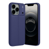 BFS Apple iPhone 17 Pro Max Auto Focus Kapak - Lacivert