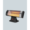 Enerji Tasarruflu 1800W Quartz Infrared Isıtıcı